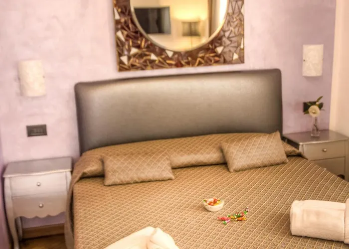 Relais Calamatta Roma